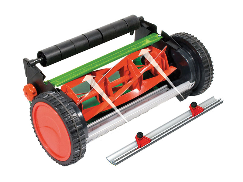 Multi-Sharp® Multi-Sharp® MS1109 Cylinder Mower Sharpener 38cm (15 in) ATT1109