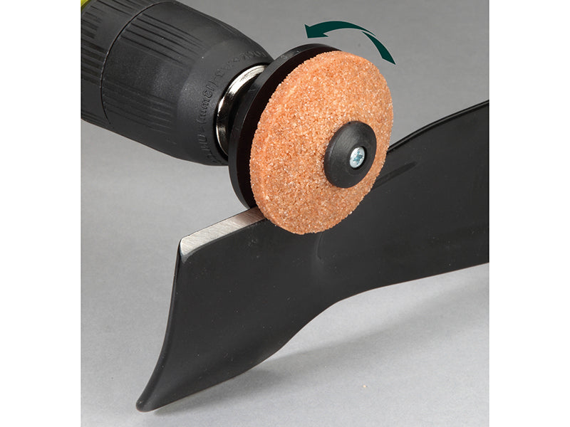 Multi-Sharp® Multi-Sharp® MS1301 Rotary Mower/ Garden Tool Sharpener ATT1301