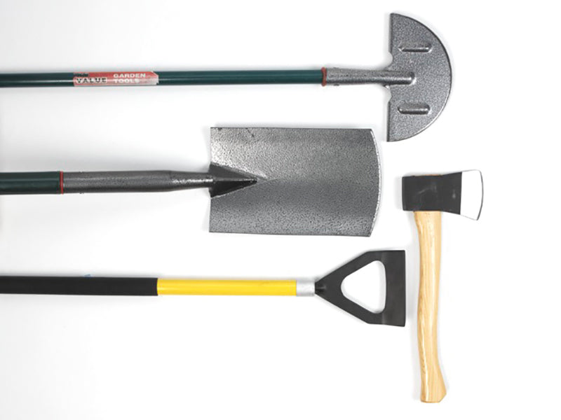 Multi-Sharp® Multi-Sharp® MS1301 Rotary Mower/ Garden Tool Sharpener ATT1301