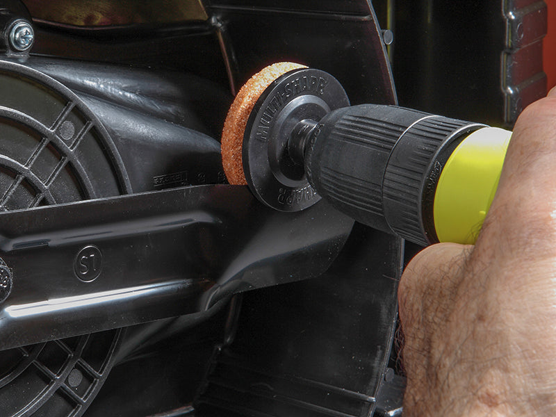 Multi-Sharp® Multi-Sharp® MS1301 Rotary Mower/ Garden Tool Sharpener ATT1301