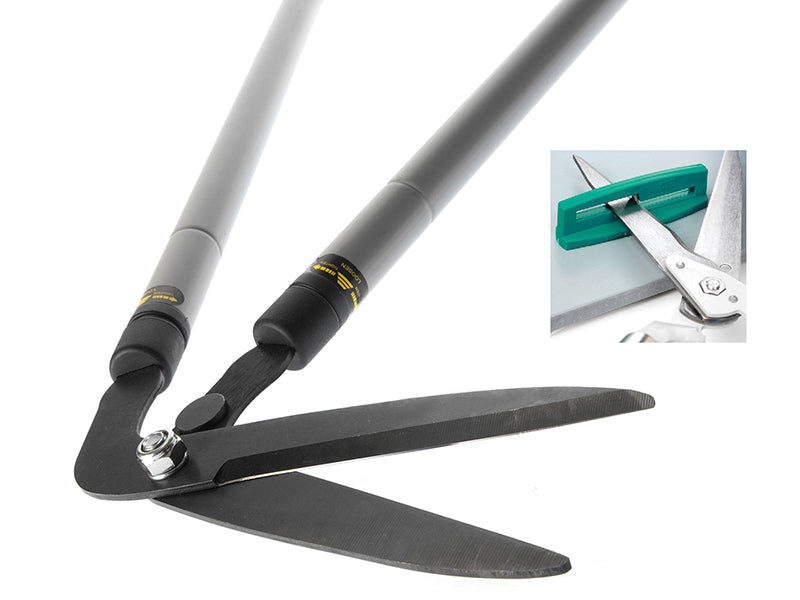 Multi-Sharp® Multi-Sharp® MS1401 Shear & Scissor Sharpener ATT1401