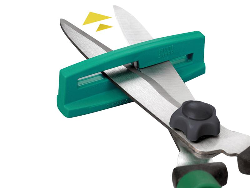 Multi-Sharp® Multi-Sharp® MS1401 Shear & Scissor Sharpener ATT1401