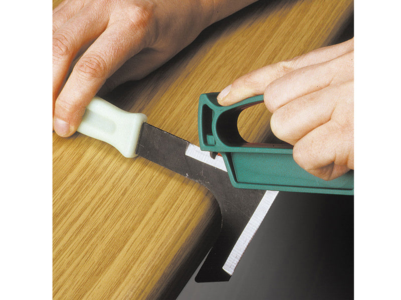Multi-Sharp® Multi-Sharp® MS1501 4- in-1 Garden Tool Sharpener ATT1501
