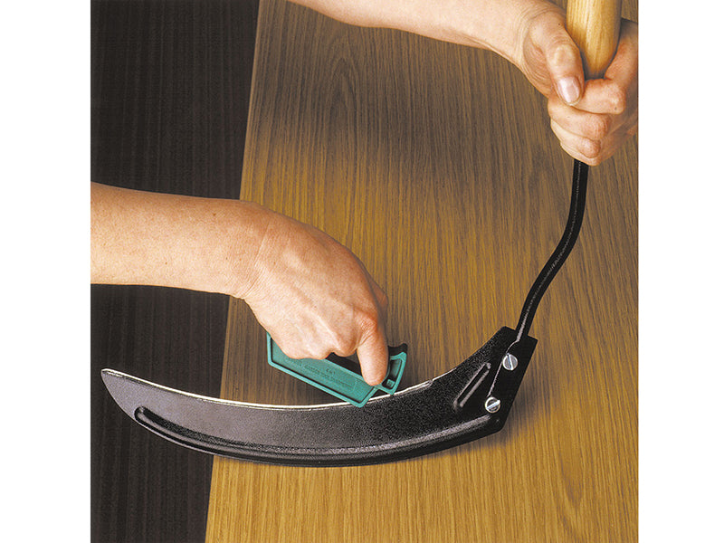 Multi-Sharp® Multi-Sharp® MS1501 4- in-1 Garden Tool Sharpener ATT1501