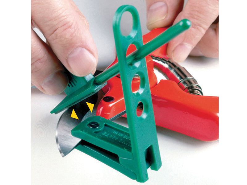 Multi-Sharp® Multi-Sharp® MS1601 Secateurs / Pruner & Lopper Sharpener ATT1601