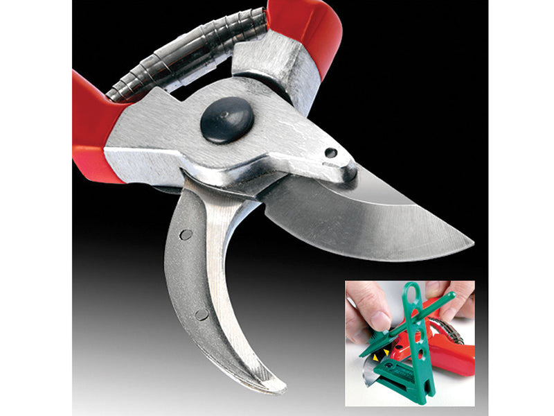 Multi-Sharp® Multi-Sharp® MS1601 Secateurs / Pruner & Lopper Sharpener ATT1601