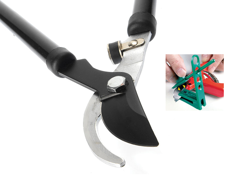 Multi-Sharp® Multi-Sharp® MS1601 Secateurs / Pruner & Lopper Sharpener ATT1601