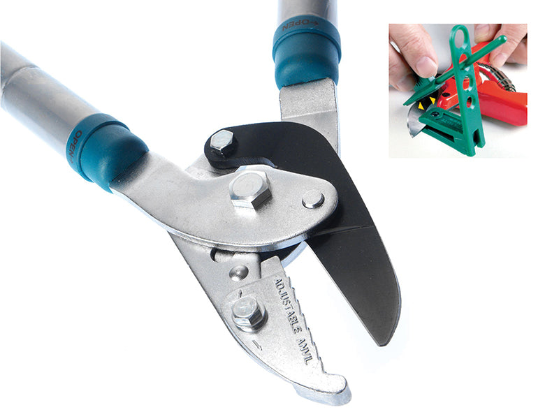 Multi-Sharp® Multi-Sharp® MS1601 Secateurs / Pruner & Lopper Sharpener ATT1601