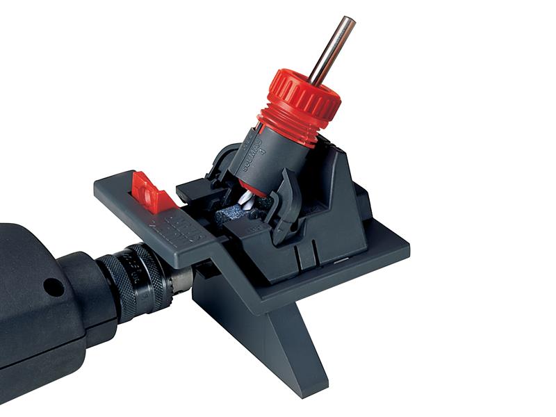 Multi-Sharp® Multi-Sharp® Dual Purpose Drill Bit & Tool Sharpener ATT2001
