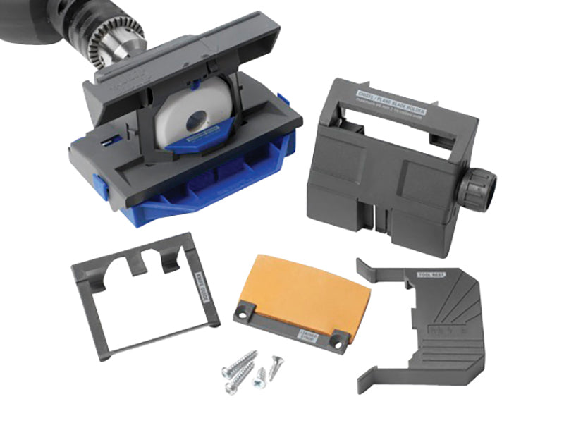 Multi-Sharp® Multi-Sharp® Wetstone Water Cooled Chisel Sharpener ATT3001