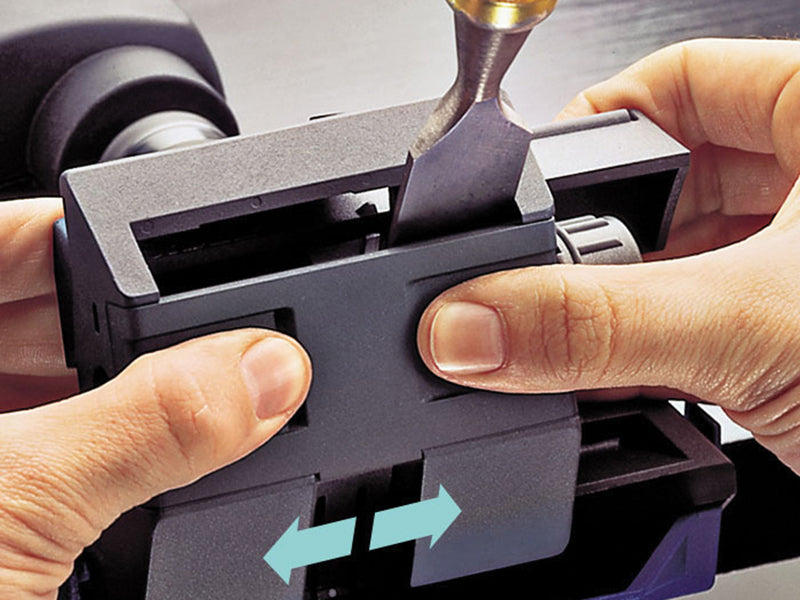 Multi-Sharp® Multi-Sharp® Wetstone Water Cooled Chisel Sharpener ATT3001