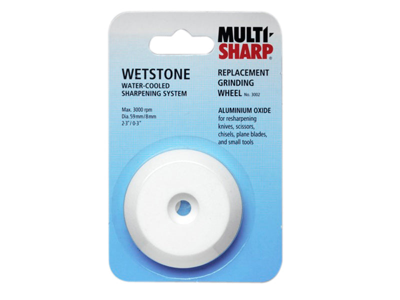 Multi-Sharp® Multi-Sharp® Replacement Wheel for Wetstone ATT3002