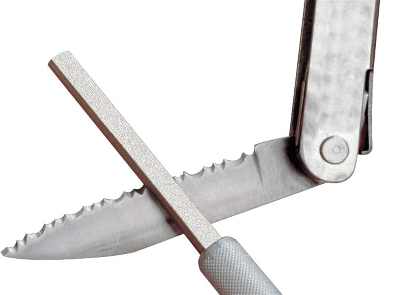 Multi-Sharp® Multi-Sharp® Diamond Tool Sharpener ATT3500