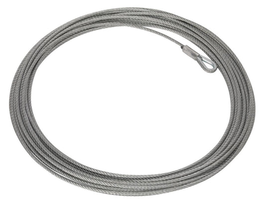 Sealey Wire Rope (�4.8mm x 15.2m) for ATV1135 ATV1135.WR