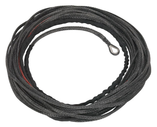 Sealey Dyneema Rope (�5.5mm x 17m) for ATV2040 ATV2040.DR