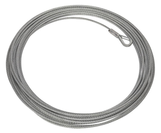 Sealey Wire Rope (�5.4mm x 17m) for ATV2040 ATV2040.WR