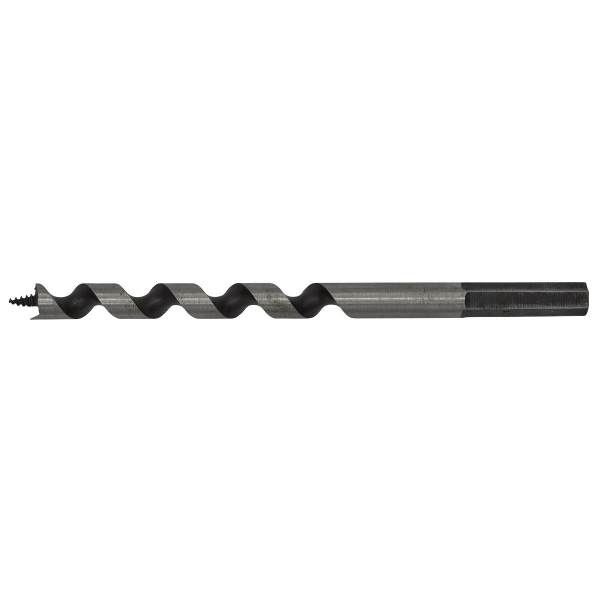Sealey Auger Wood Drill �10 x 155mm AW10x155