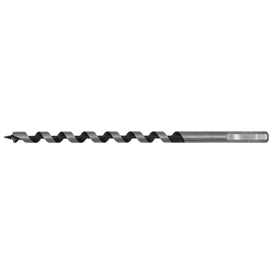 Sealey Auger Wood Drill �10 x 235mm AW10x235