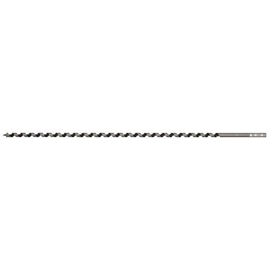 Sealey Auger Wood Drill �10 x 600mm AW10x600