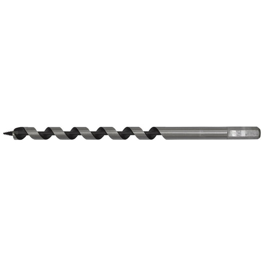 Sealey Auger Wood Drill �12 x 235mm AW12x235