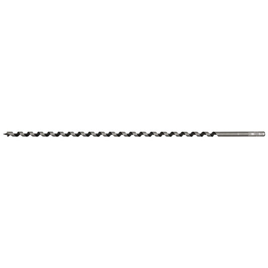 Sealey Auger Wood Drill �12 x 600mm AW12x600