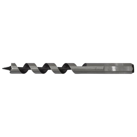 Sealey Auger Wood Drill �13 x 155mm AW13x155