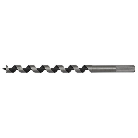 Sealey Auger Wood Drill �13 x 235mm AW13X235