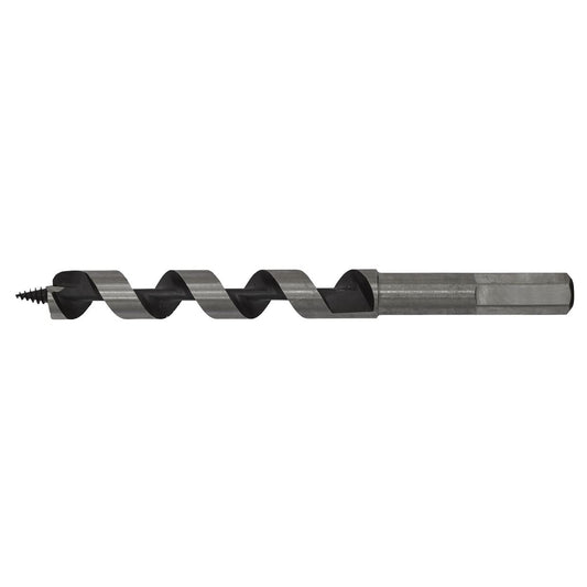 Sealey Auger Wood Drill �14 x 155mm AW14x155