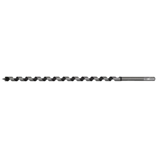 Sealey Auger Wood Drill �14 x 460mm AW14x460