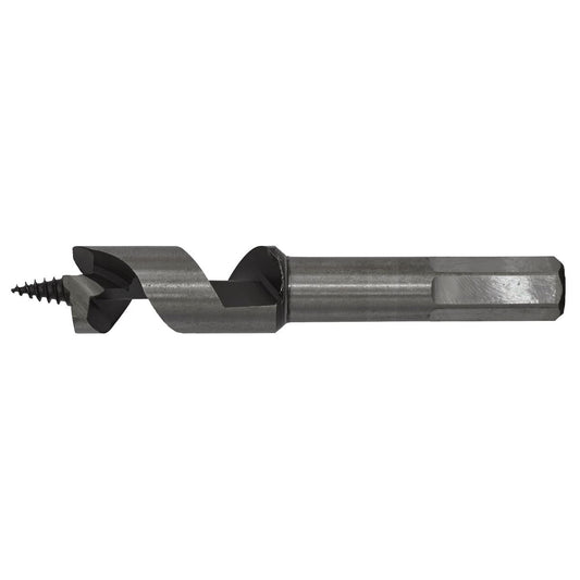 Sealey Auger Wood Drill �16 x 100mm AW16x100