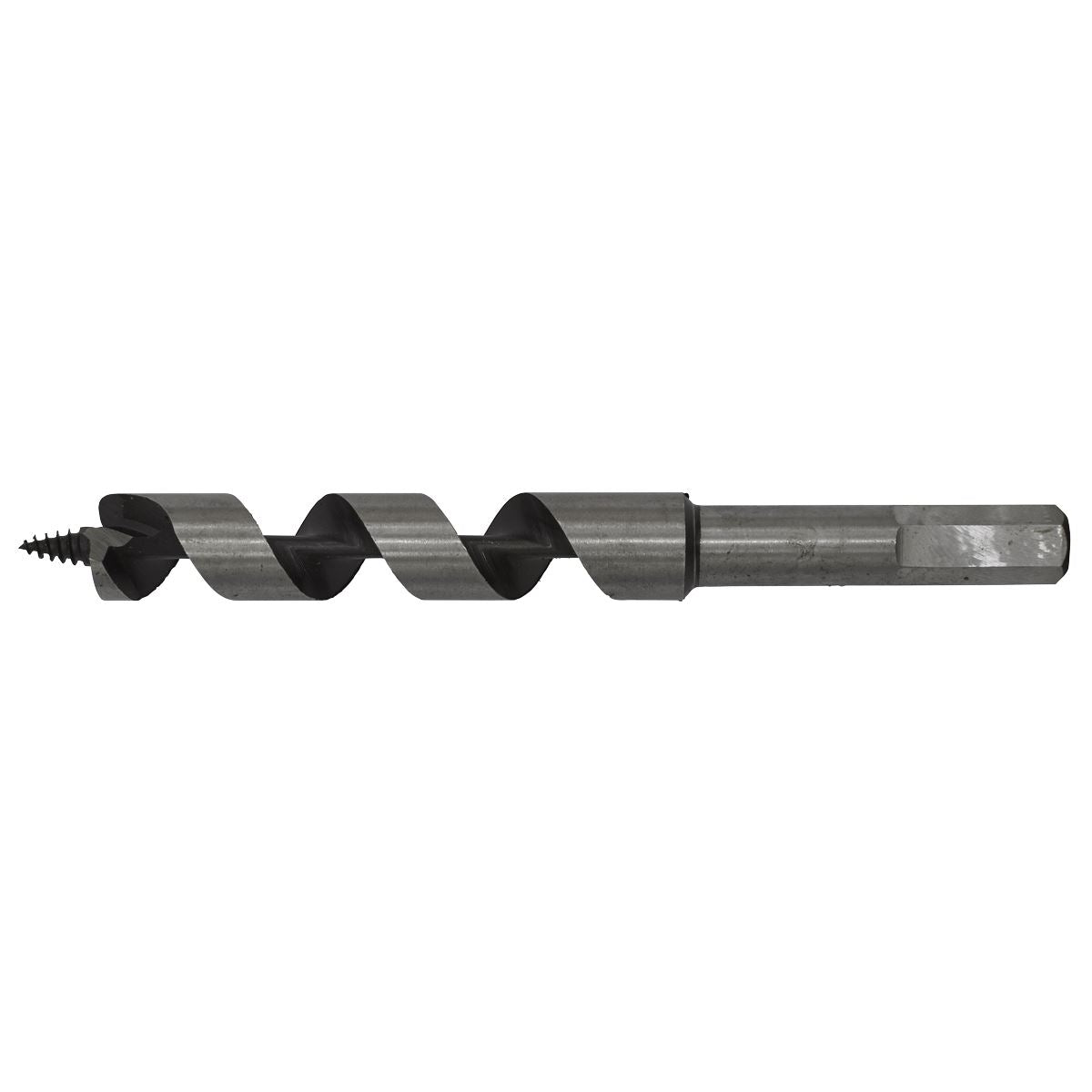 Sealey Auger Wood Drill �16 x 155mm AW16x155