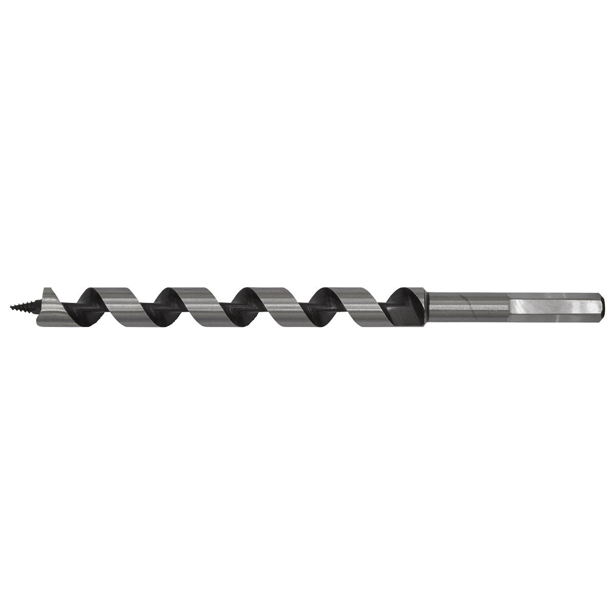 Sealey Auger Wood Drill �16 x 235mm AW16x235