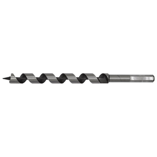 Sealey Auger Wood Drill �16 x 235mm AW16x235