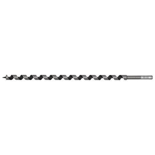Sealey Auger Wood Drill �16 x 460mm AW16x460