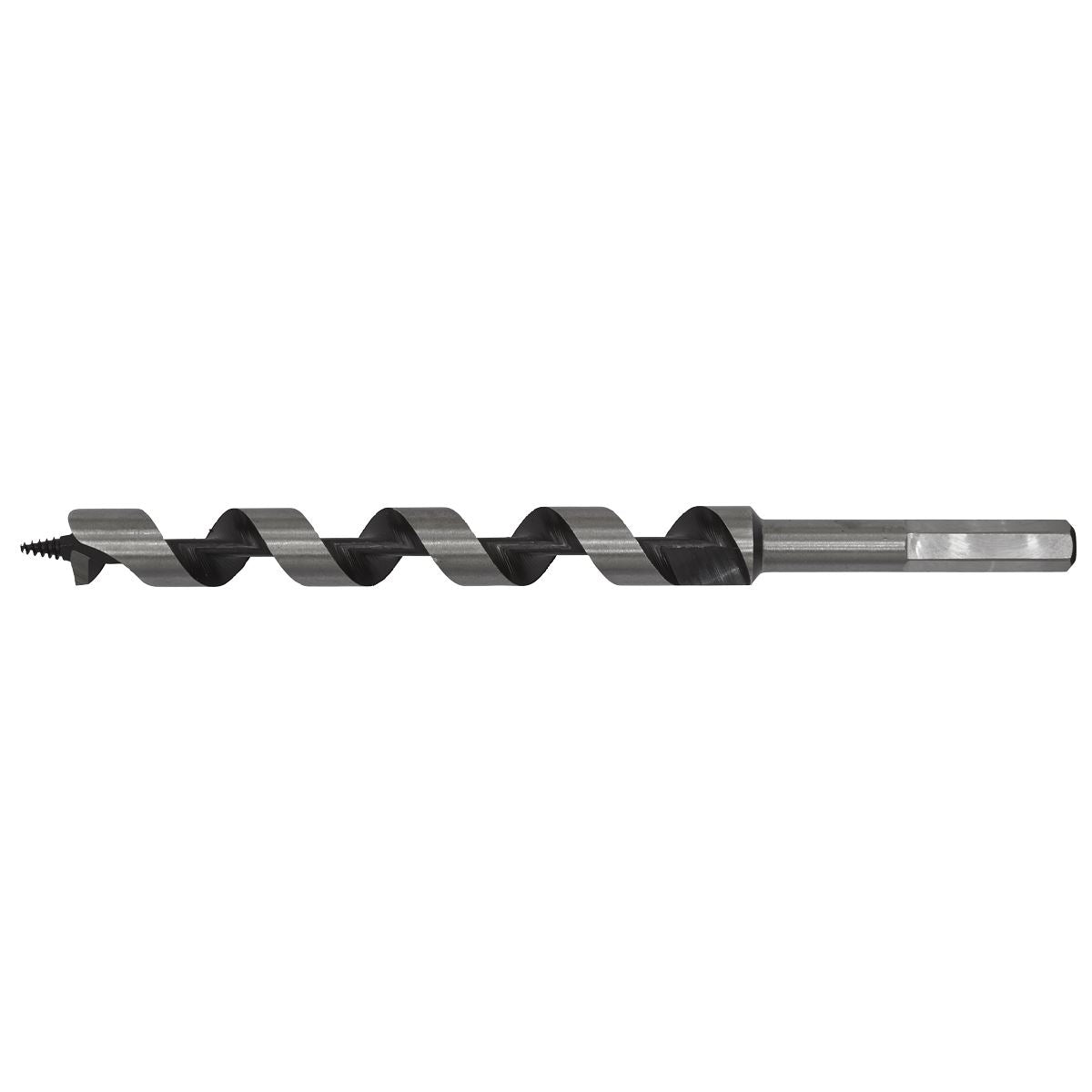 Sealey Auger Wood Drill �18 x 235mm AW18x235