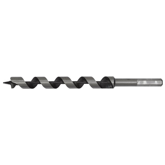 Sealey Auger Wood Drill �18 x 235mm AW18x235