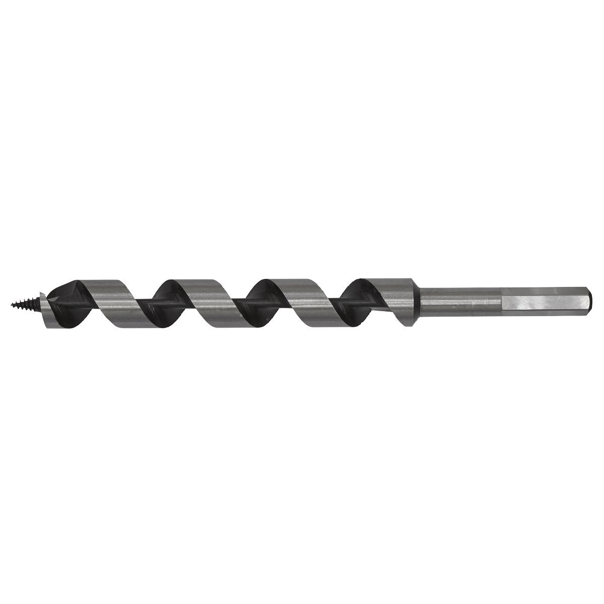 Sealey Auger Wood Drill �20 x 235mm AW20x235