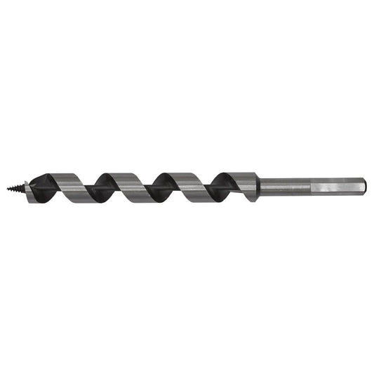 Sealey Auger Wood Drill �20 x 235mm AW20x235