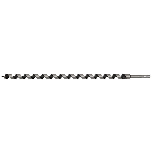 Sealey Auger Wood Drill �20 x 600mm AW20x600