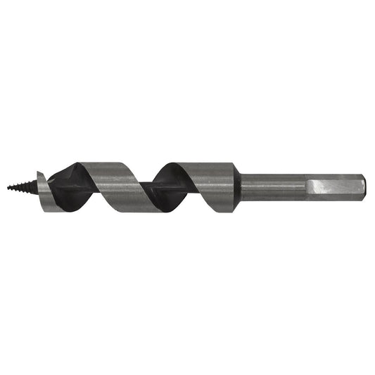 Sealey Auger Wood Drill �22 x 155mm AW22x155