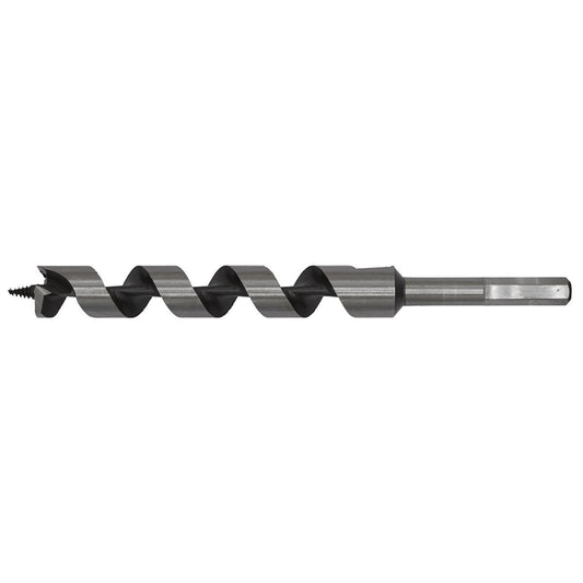 Sealey Auger Wood Drill �22 x 235mm AW22X235