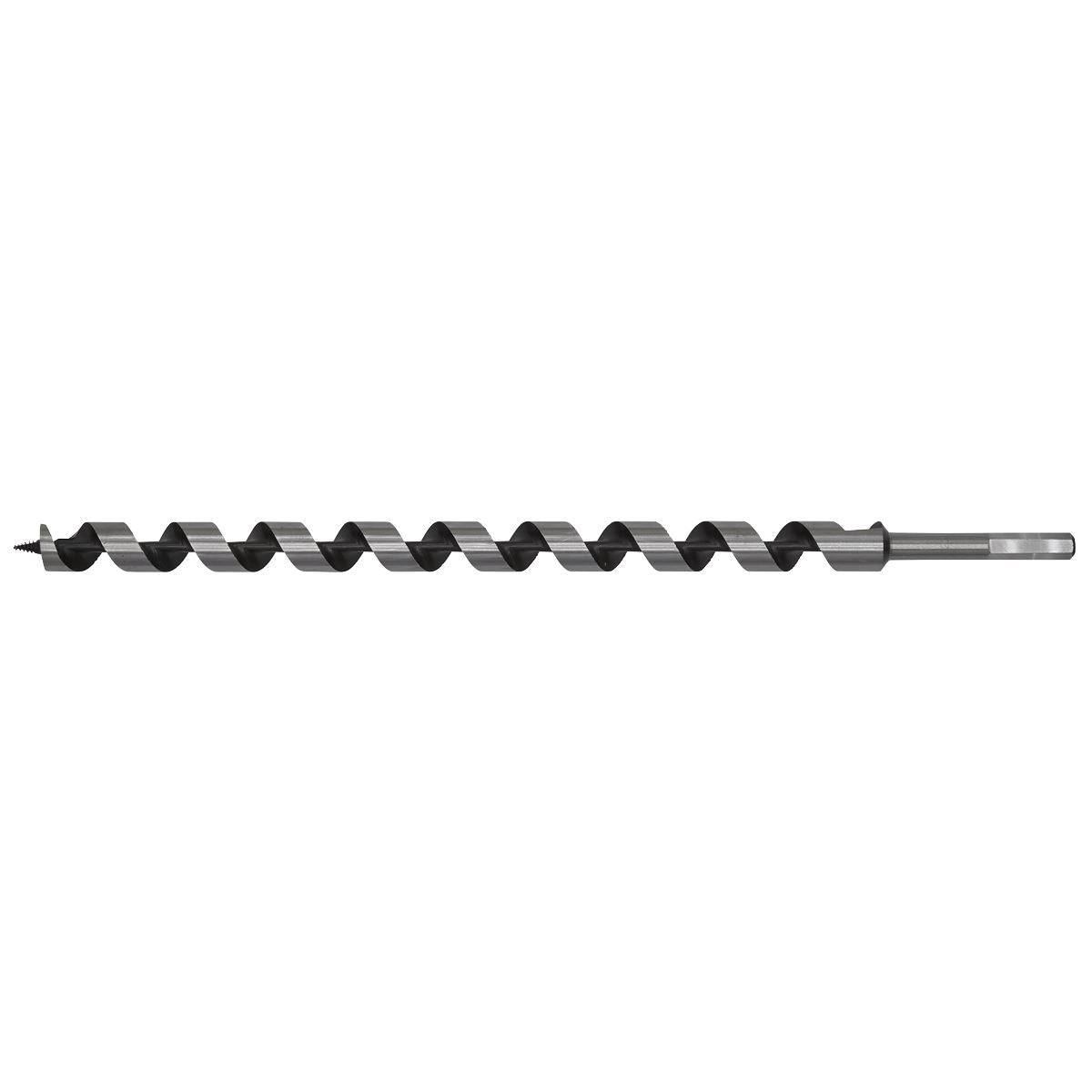 Sealey Auger Wood Drill �22 x 460mm AW22x460
