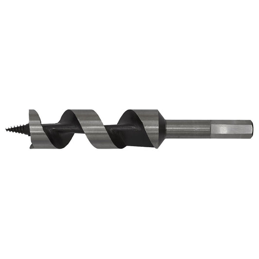 Sealey Auger Wood Drill �25 x 155mm AW25x155