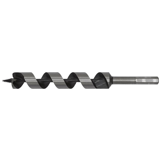 Sealey Auger Wood Drill �25 x 235mm AW25x235