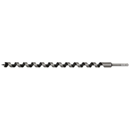 Sealey Auger Wood Drill �25 x 600mm AW25x600