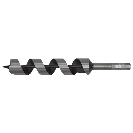 Sealey Auger Wood Drill �30 x 235mm AW30x235