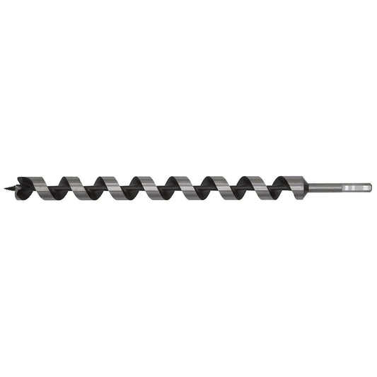 Sealey Auger Wood Drill �30 x 460mm AW30x460