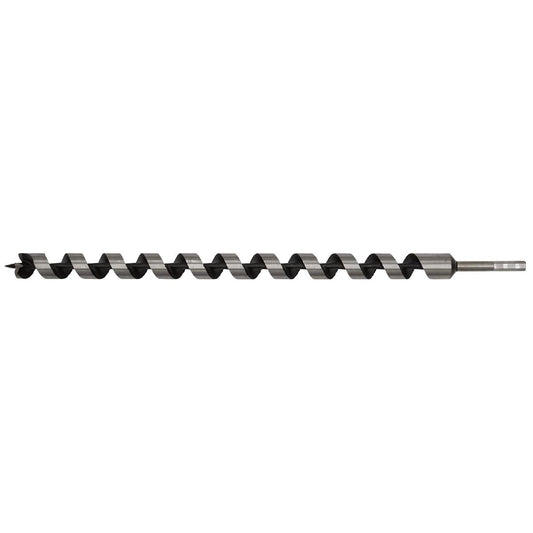 Sealey Auger Wood Drill �30 x 600mm AW30x600