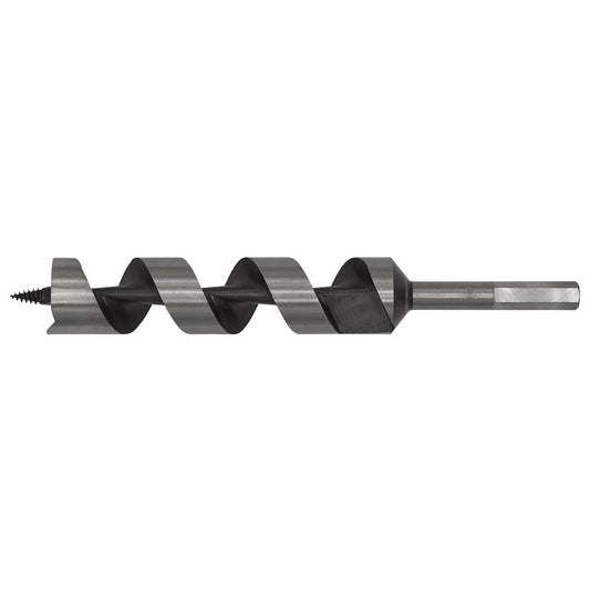 Sealey Auger Wood Drill �32 x 235mm AW32x235