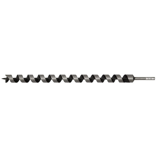 Sealey Auger Wood Drill �32 x 600mm AW32x600